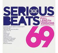 Various Artists - Serious Beats 69 [Import]