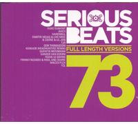 Various Artists - Serious Beats 73