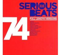 Various Artists - Serious Beats 74 [Import]