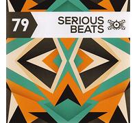 Various Artists - Serious Beats 79 [Import]