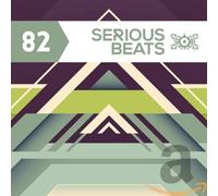 Various Artists - Serious Beats 82 [Import]