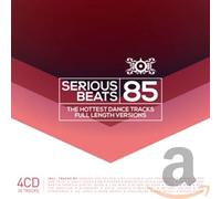 Various Artists - Serious Beats 85 [Import]