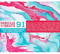 Various Artists - Serious Beats 91 [Import]