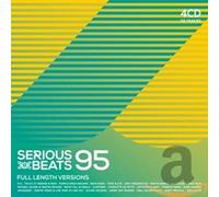 Various Artists - Serious Beats 95
