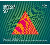 Various Artists - Serious Beats 97 [Import]