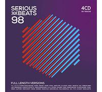 Various Artists - Serious Beats 98 [Import]