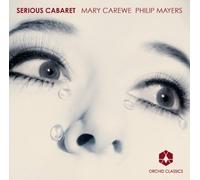 Various Artists - Serious Cabaret