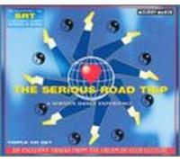 Various Artists - Serious Road Trip