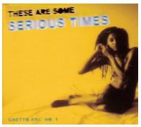 Various Artists - Serious Times [Import]