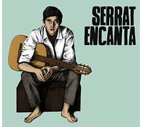 Various Artists - Serrat Encanta