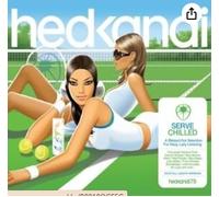 Various Artists - Serve Chilled