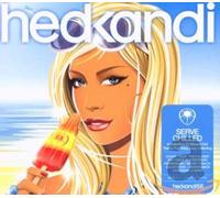 Various Artists - Serve Chilled-68 [Import]