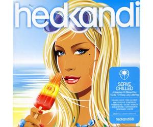 Various Artists - Serve Chilled-68 [Import]