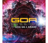 Various Artists - Session by Goa Gil. [Import]