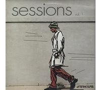Various Artists - Sessions 1 [Vinyl LP]