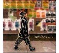 Various Artists - Sessions 3
