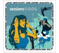Various Artists - Sessions @ AOL