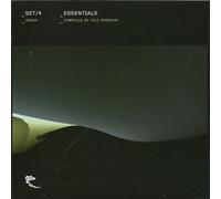 Various Artists - Set/4 [Import]