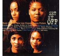 Various Artists - Set It Off