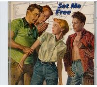 Various Artists - Set Me Free-30tr [Import]