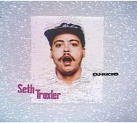 Various Artists - Seth Troxler DJ-Kicks [Import]
