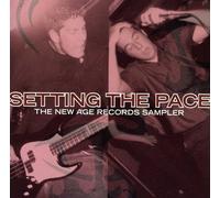 Various Artists - Setting The Pace