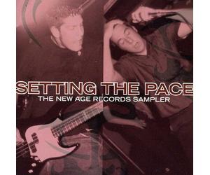 Various Artists - Setting The Pace