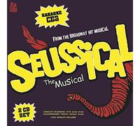 Various Artists - Seussical (2cd) [Import]