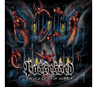 Various Artists - Seven Gates of Horror