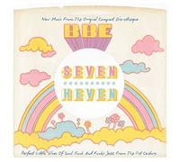 Various Artists - Seven Heven Sampler: Laya & Montiel [Import]