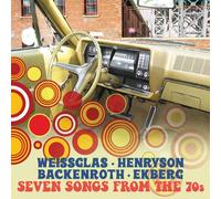 Various Artists - Seven Songs From The 70s [Compact Discs]