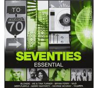 Various Artists - Seventies [Import]