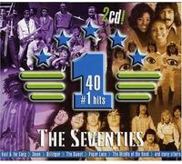 Various Artists - Seventies 40 Nr 1 Songs