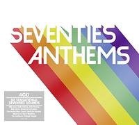 Various Artists - Seventies Anthems [Import]