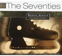 Various - Seventies [Import]