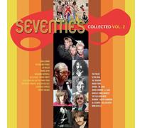Seventies Collected Vol 2 – Vinyle 180 g Vert clair Audiophile avec insert – Music on Vinyl