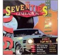 Various Artists - Seventies Generation: 1970