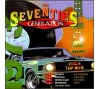 Various Artists - Seventies Generation: 1973