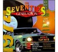 Various Artists - Seventies Generation: 1974