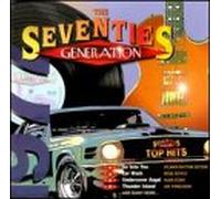 Various Artists - Seventies Generation: 1977