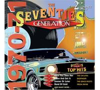 Various Artists - Seventies Generation