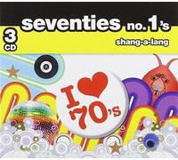 Various Artists - Seventies No.1'S/Various