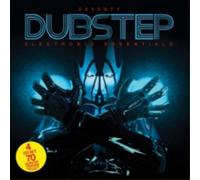 Various Artists - Seventy Dubstep-Electronic Essentials [Import]
