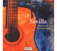 Various Artists - Sevilla;Klassiche Gitarre