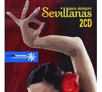 Various Artists - Sevillanas Para Siempre [Import]