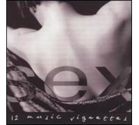 Various Artists - Sex 12 Music Vignettes