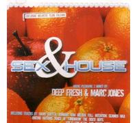 Various Artists - Sex & House 2 [Import]