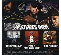 Various Artists - Sex, Money, Drugs [Cd] Explicit