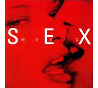 Various Artists - Sex Music