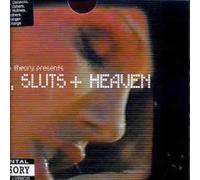 Various Artists - Sex Sluts & Heaven